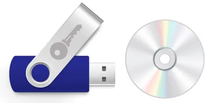 Custom USB Flash Drive Serialization